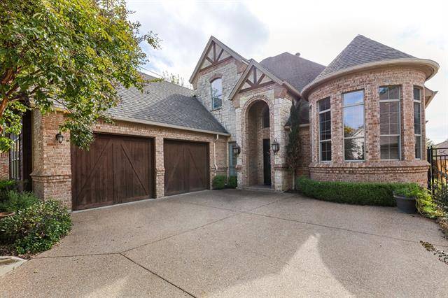 Keller, TX 76248,1100 Verona Way