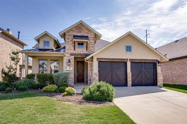 Little Elm, TX 76227,712 Field Crossing