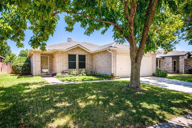 Little Elm, TX 75068,2511 Cherry Drive