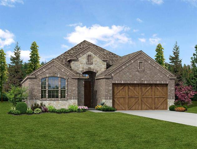 Little Elm, TX 75068,1420 Benavites Drive