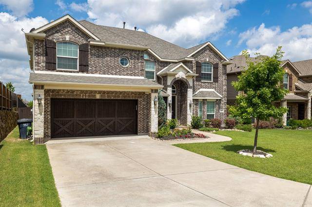 Fort Worth, TX 76123,8640 Snowdrop Court