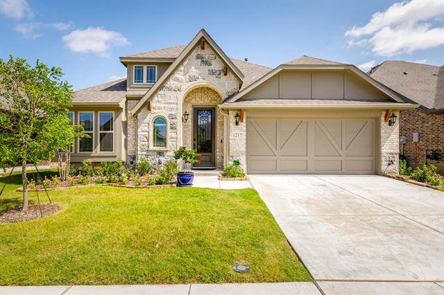 Little Elm, TX 76227,1217 Timber Grove Terrace