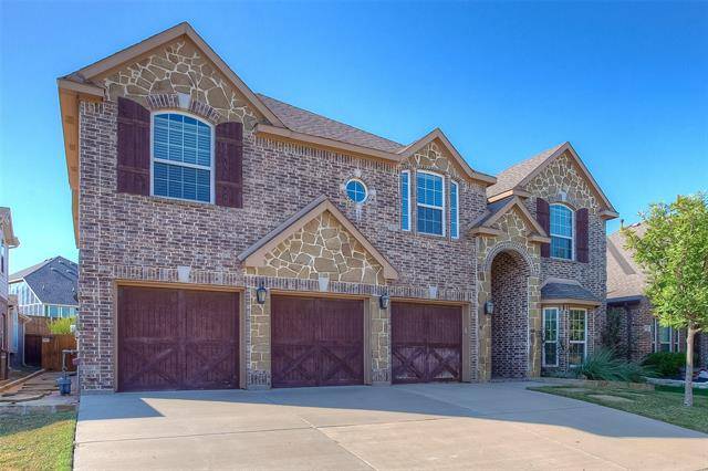 Fort Worth, TX 76123,8729 Hornbeam Drive