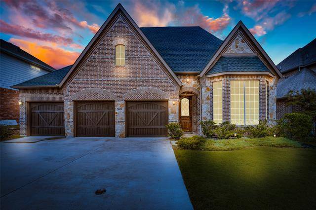 Fort Worth, TX 76123,8608 Snowdrop Court