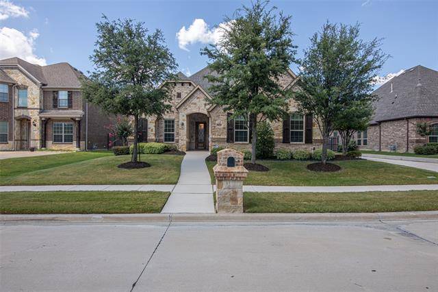 North Richland Hills, TX 76182,7121 King Ranch Road