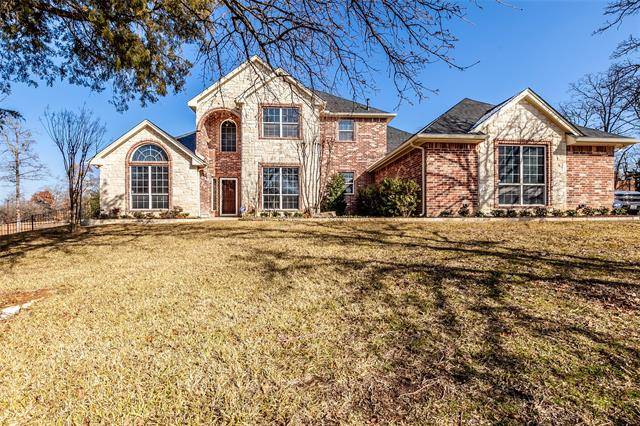 Mansfield, TX 76063,7117 Twin Oaks Court