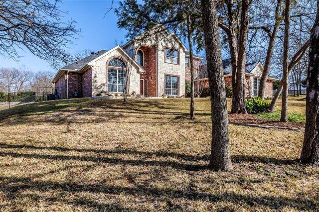 Mansfield, TX 76063,7117 Twin Oaks Court