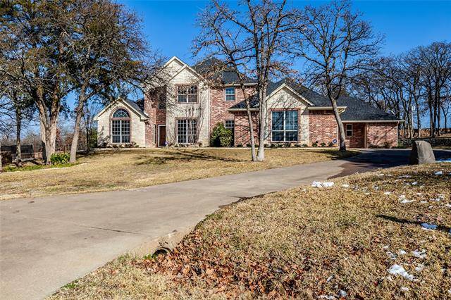 Mansfield, TX 76063,7117 Twin Oaks Court