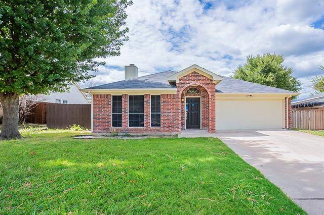 Fort Worth, TX 76108,812 Voltamp Drive