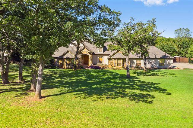 Mansfield, TX 76063,7000 Wooded Acres Trail