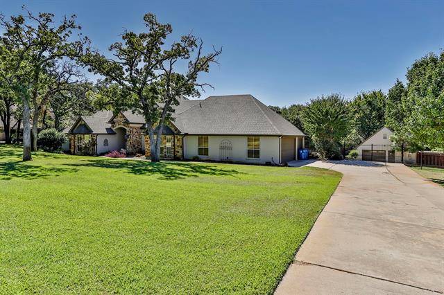 Mansfield, TX 76063,7000 Wooded Acres Trail