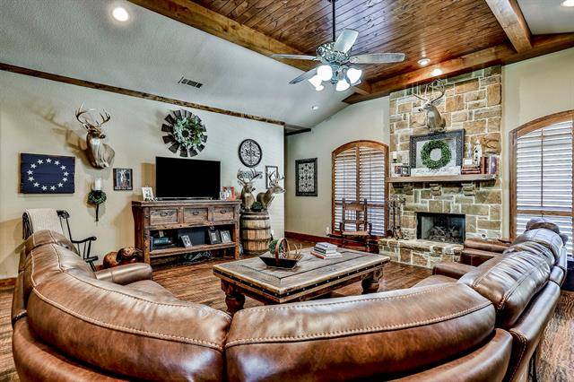 Mansfield, TX 76063,7000 Wooded Acres Trail