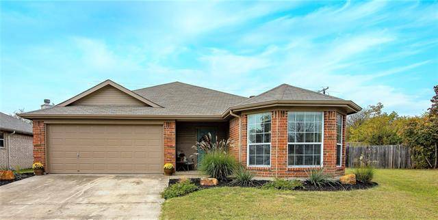 Fort Worth, TX 76108,10545 Splitridge Court