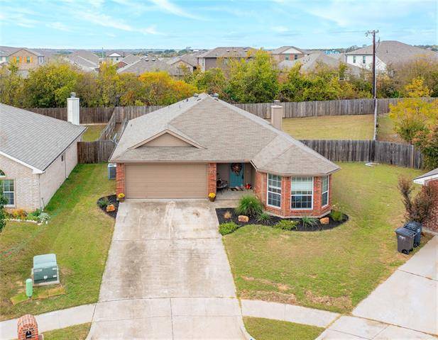 Fort Worth, TX 76108,10545 Splitridge Court