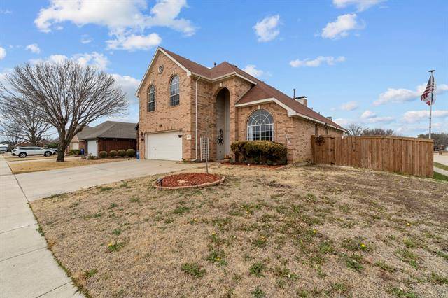 Corinth, TX 76208,4413 Shadow Oak Drive