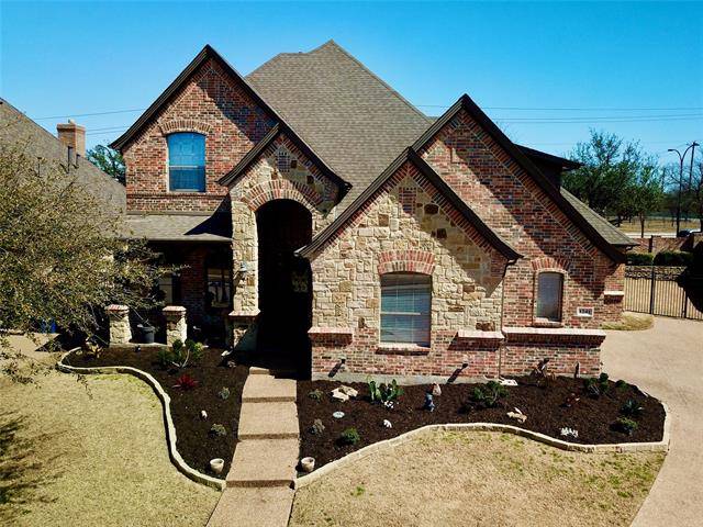 Keller, TX 76248,1241 Verona Way