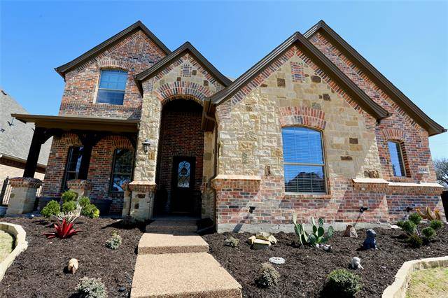 Keller, TX 76248,1241 Verona Way