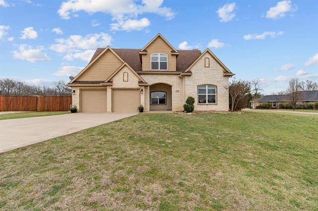 Anna, TX 75409,380 Pecan Hollow Circle