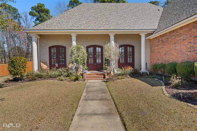 Haughton, LA 71037,349 Dogwood South Lane