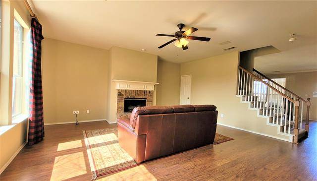 Melissa, TX 75454,2510 Deer Run Court