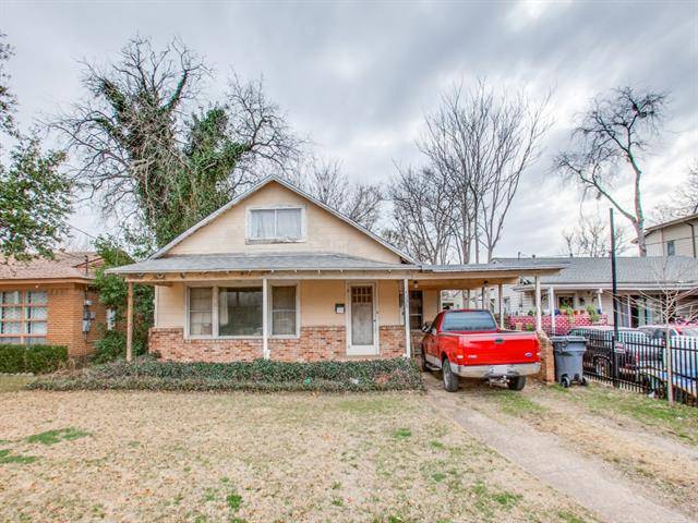 Dallas, TX 75229,4338 Bonham Street