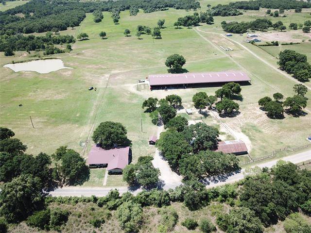 Poolville, TX 76487,399 County Road 3940