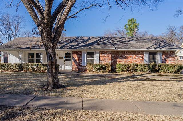 Irving, TX 75061,2709 Yorkshire Street