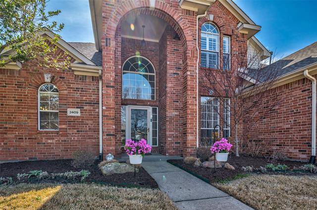 Flower Mound, TX 75028,2409 Delaney Terrace