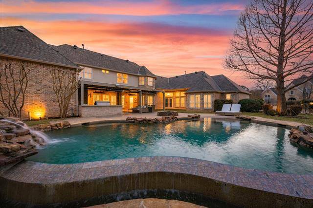 Colleyville, TX 76034,7301 Majestic Manor