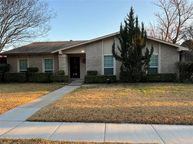 Grand Prairie, TX 75052,809 Timberdale Street