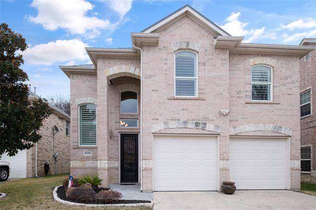 Fort Worth, TX 76179,8525 Sunset Cove Court