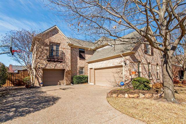 Mckinney, TX 75072,2104 Cotton Mill Drive