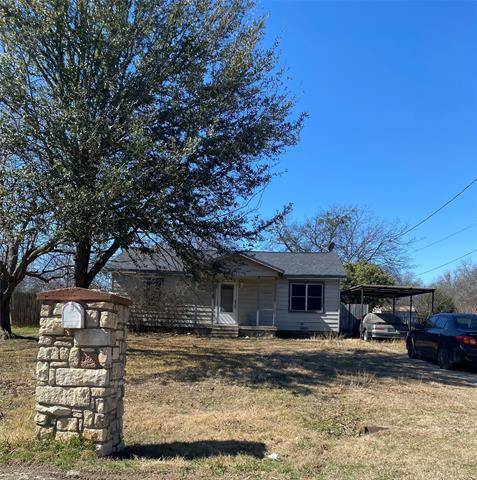 Lancaster, TX 75134,1443 Irene Avenue