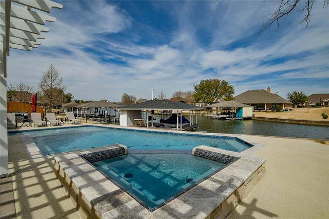 Granbury, TX 76048,2415 Pebble Drive