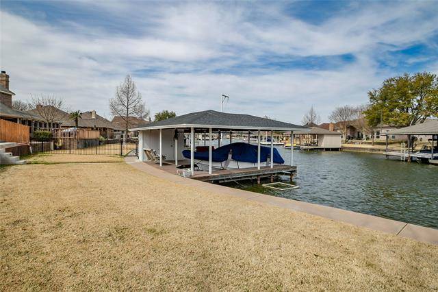 Granbury, TX 76048,2415 Pebble Drive