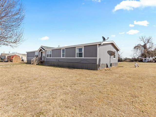 Stephenville, TX 76401,1297 Wild Horse Lane