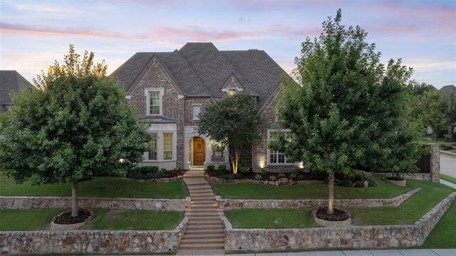 Allen, TX 75013,1700 Walnut Springs Drive