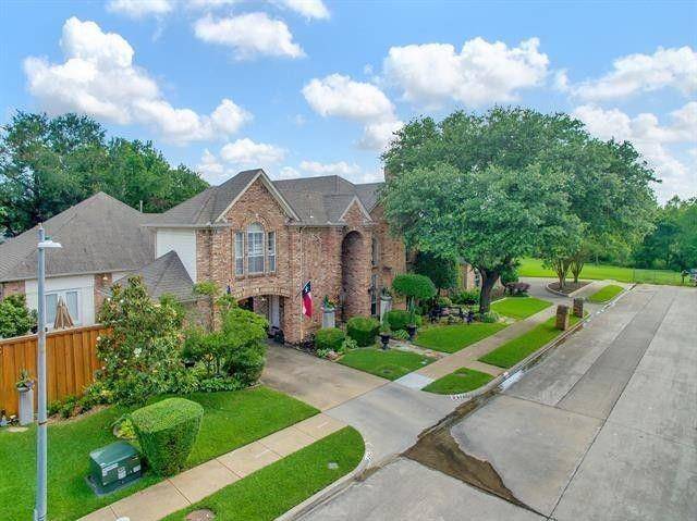 Mesquite, TX 75149,626 Creekbend Drive