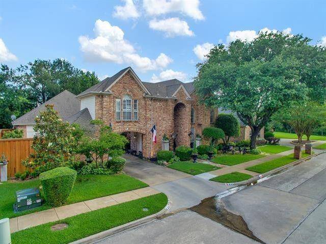 Mesquite, TX 75149,626 Creekbend Drive