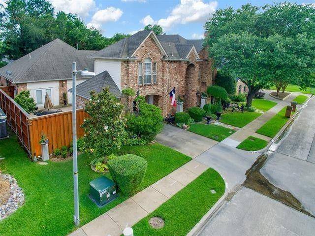 Mesquite, TX 75149,626 Creekbend Drive