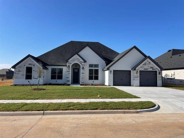 Granbury, TX 76049,6615 Pinehurst Court