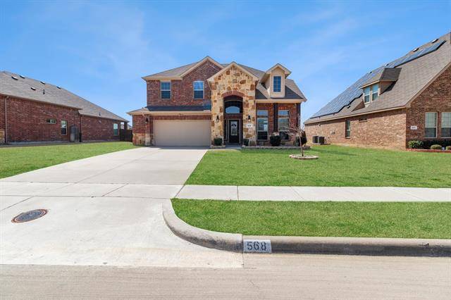 Oak Point, TX 75068,568 Winnetka Drive