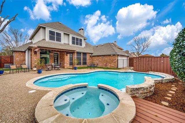 Richardson, TX 75082,4512 Copper Mountain Lane