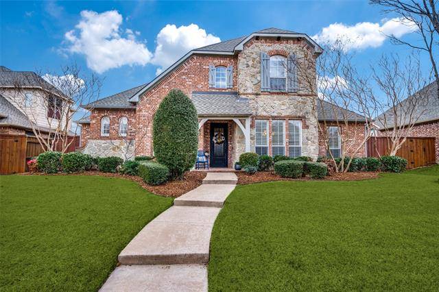 Richardson, TX 75082,4512 Copper Mountain Lane