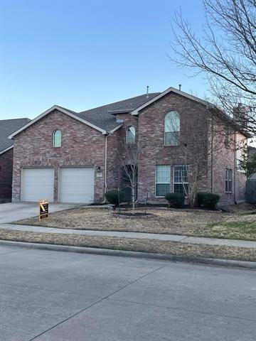 Wylie, TX 75098,303 Highland View Drive