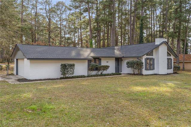 Haughton, LA 71037,313 Whispering Pine Drive