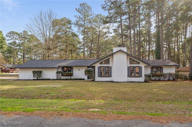 Haughton, LA 71037,313 Whispering Pine Drive