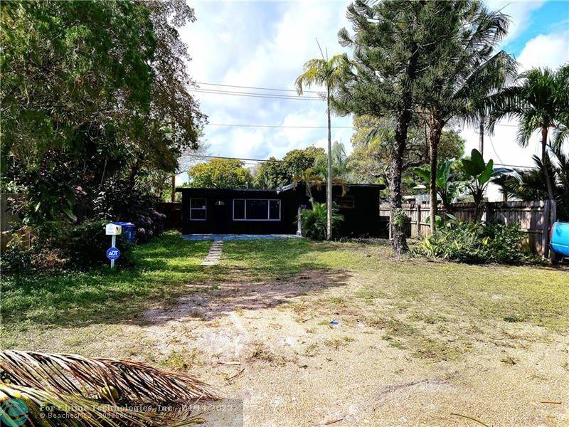 Wilton Manors, FL 33334,2715 NE 6th Ln