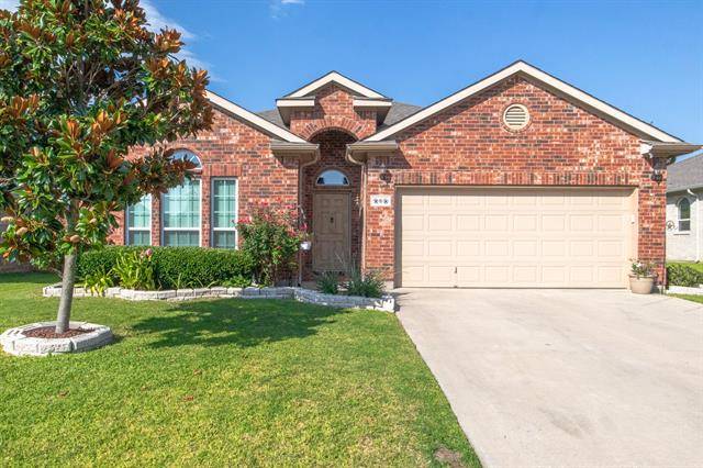 Sanger, TX 76266,6 Chukar Lane