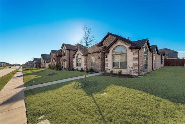 Waxahachie, TX 75165,412 Harvest Grove Drive